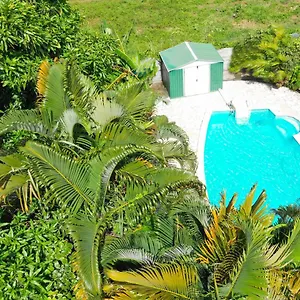 Uta , Baie-Mahault Guadeloupe