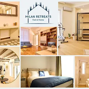 Retreats Porta Romana , Milan Italie