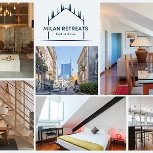 Retreats Brera , Milan Italie