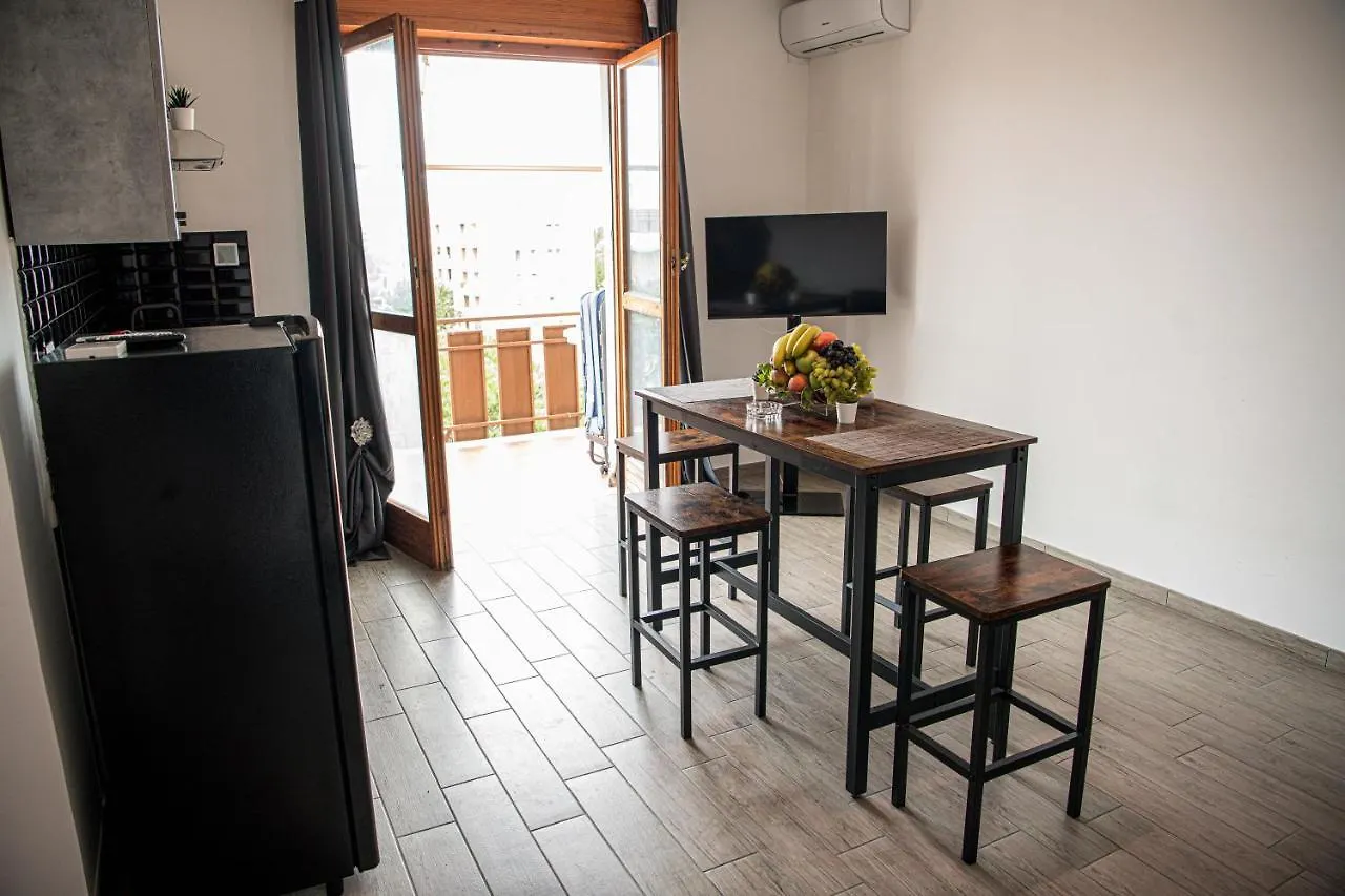 Appartement Cs Luxury House à Ostie