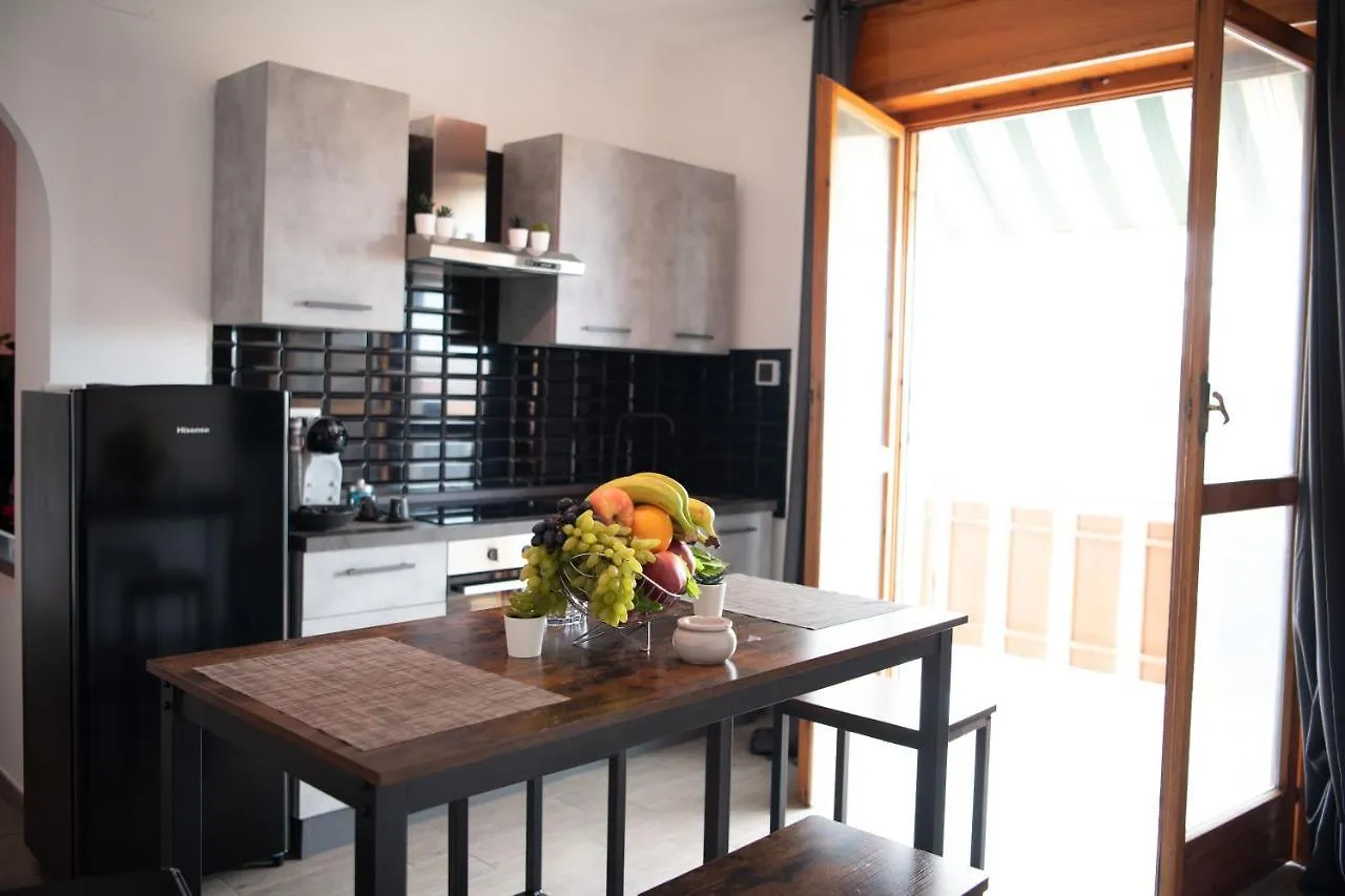 Appartement Cs Luxury House à Ostie 0*,  Italie